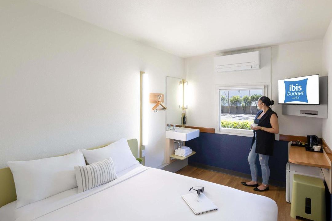 South Wentworthville Hotel | ibis Budget Wentworthville