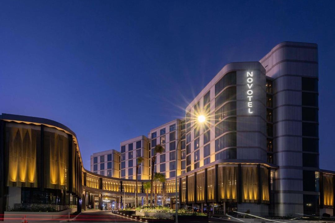 Canley Vale Hotel | Novotel Sydney Cabramatta