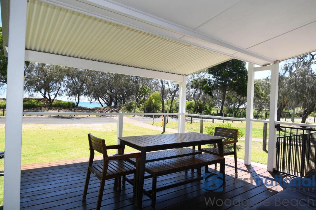 Woodgate House | 1 The Esplanade