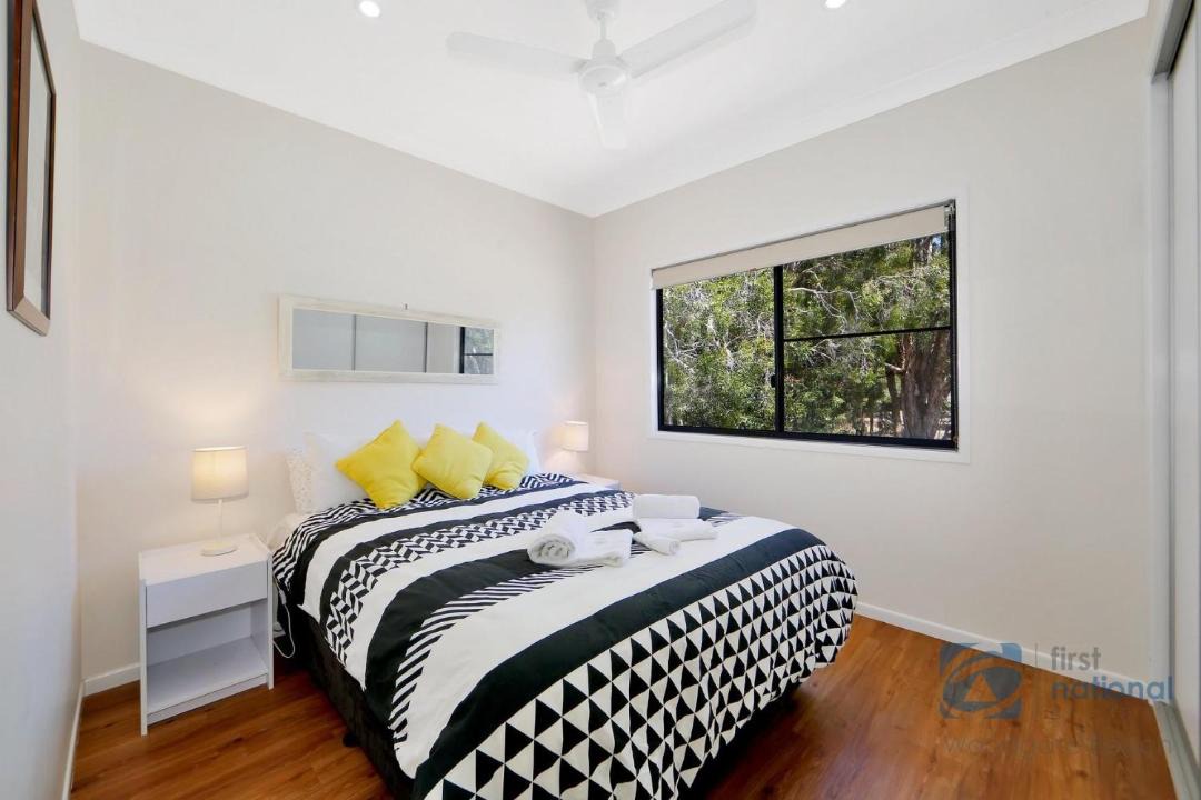 Woodgate House | 60 First Avenue