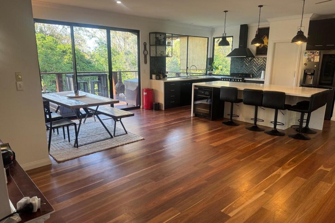 Boyland House | The Hinterland Spa & Moon Retreat