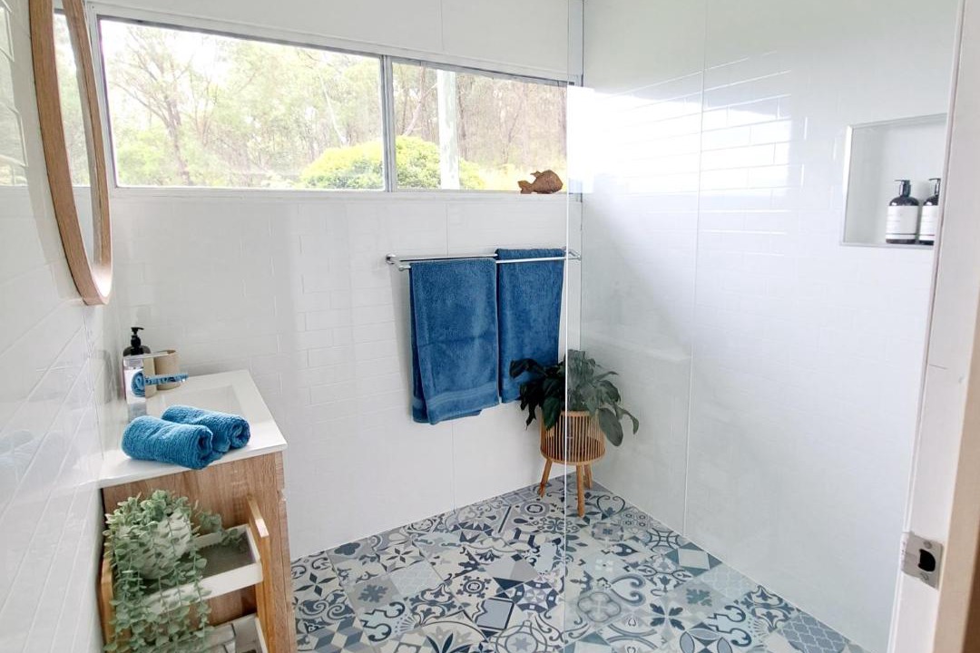 Shire of Boonah House | Moogie House