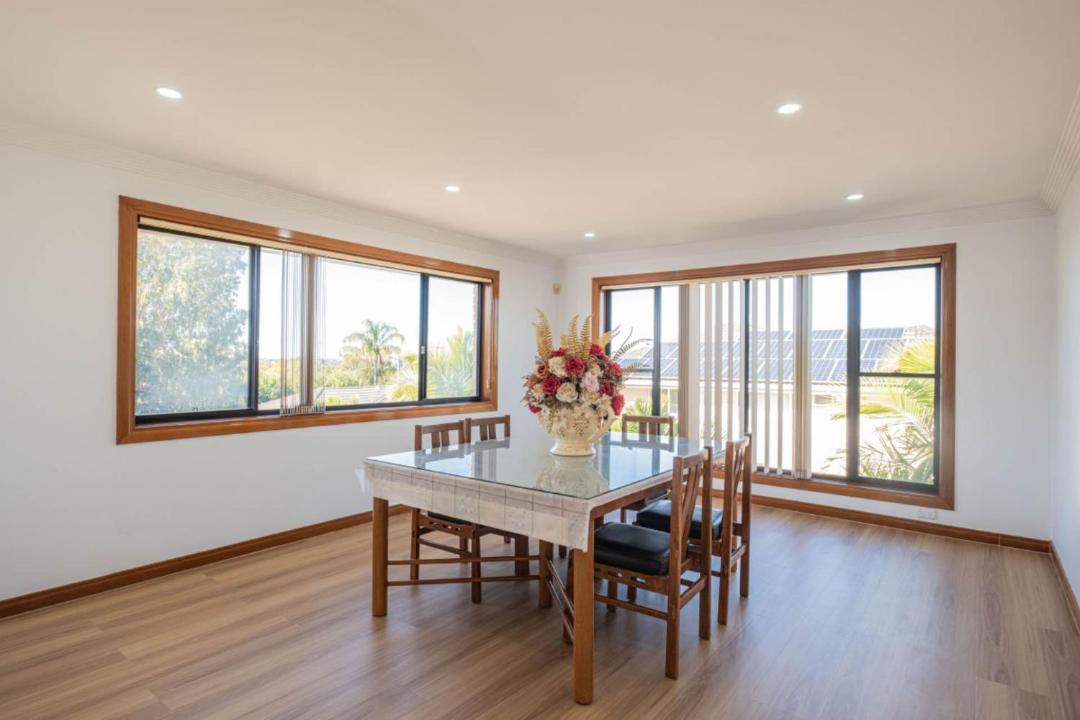 Macgregor House | 6bed Macgregor Home