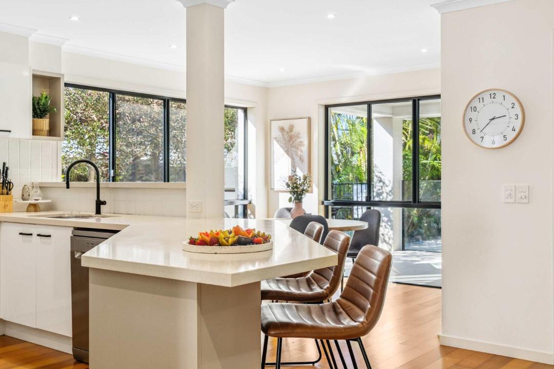 Buderim House | Mountaintop Pool Retreat - The Ideal Family Escape