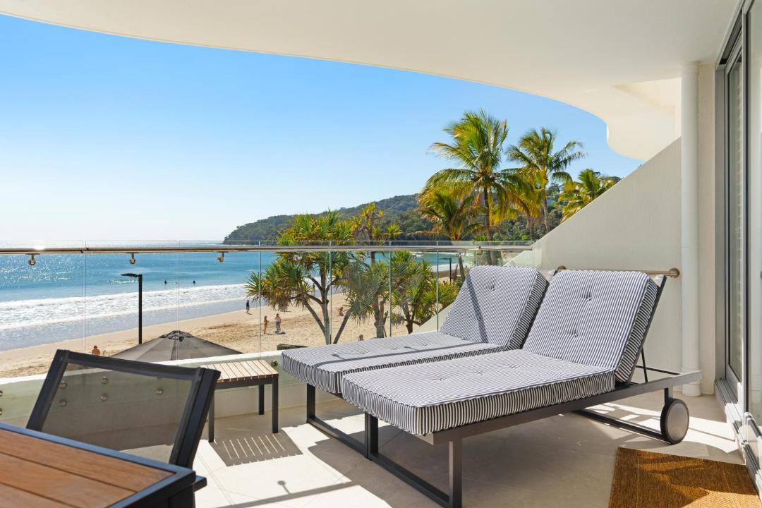 Noosa Heads Apartment | La Mer Apartments