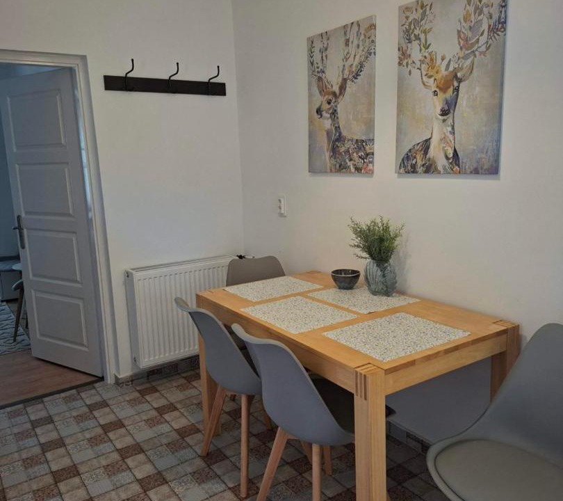 Vecses Apartment | Emma Apartman