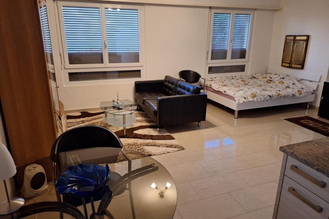 Matthaus Apartment | Grosse 1-Z-Wohnung