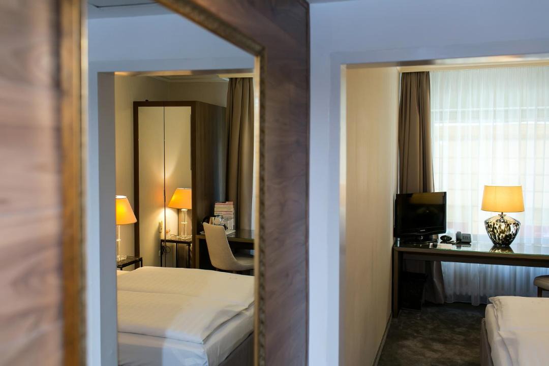Erzsebetvaros Hotel | Ambra Hotel