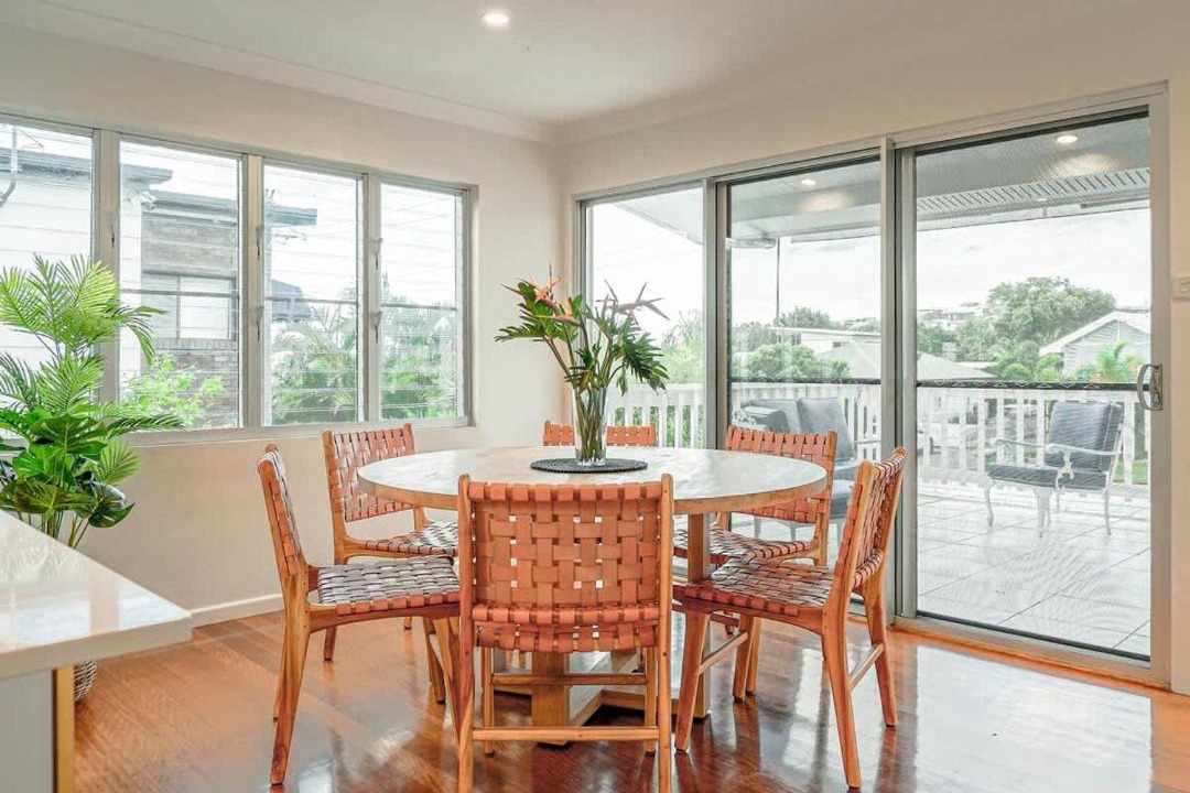 Moffat Beach House | Moffat Beach Gem - Steps to Surf, Trails, Cafes