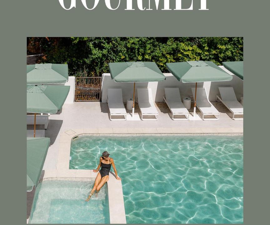 Mount Tamborine Hotel | The Tamborine - Boutique Hotel