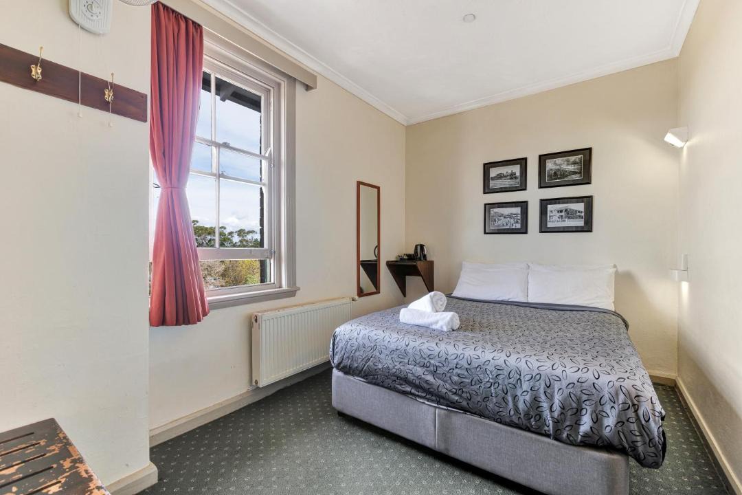Katoomba Hostel | YHA Blue Mountains Katoomba