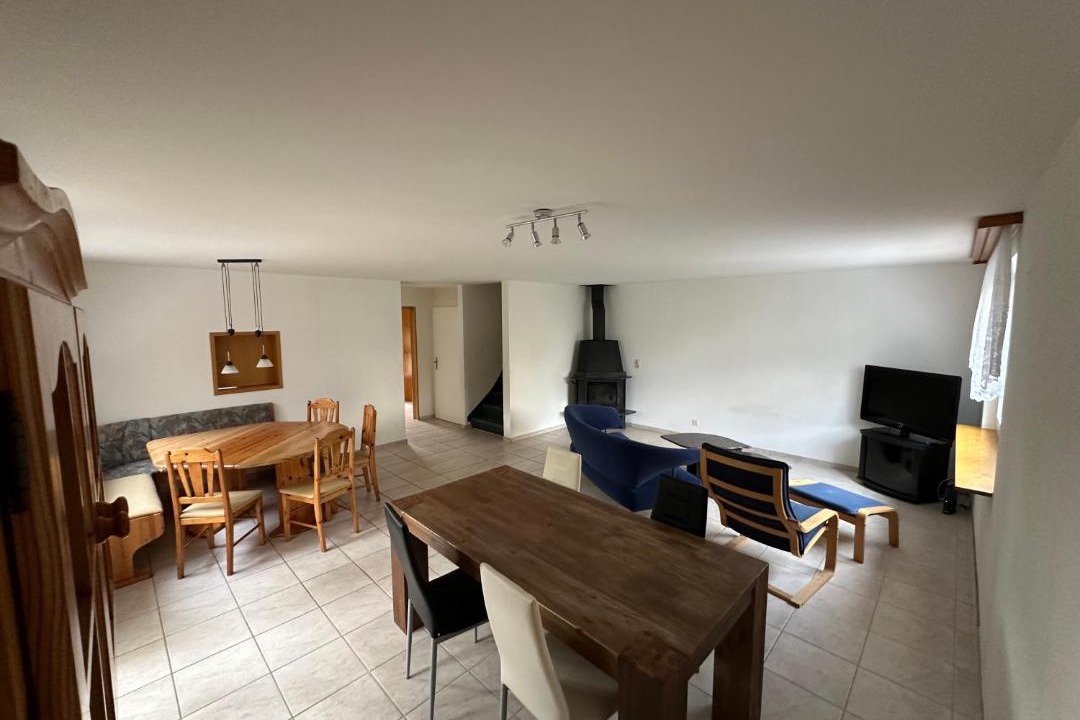 Lausen House | Preiswerte Unterkunft nähe Basel