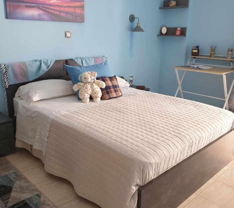 Peiraiki Apartment | Piraeus Seaside Apartment Escape