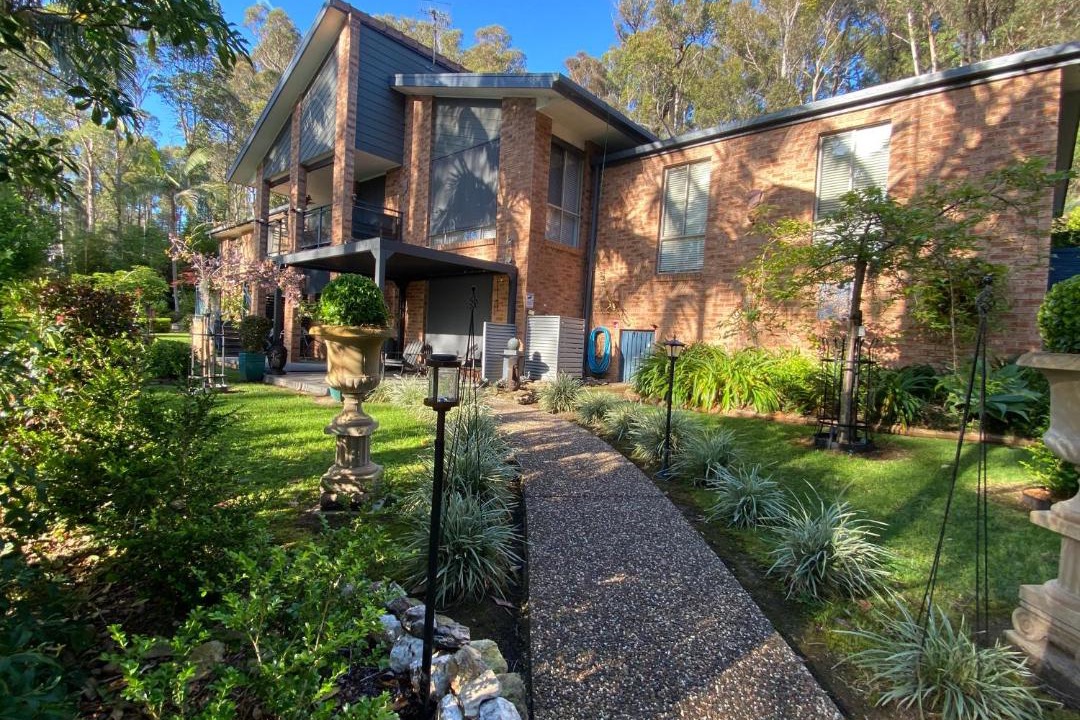 South Coast Apartment | Bimbimbie House Batemans Bay
