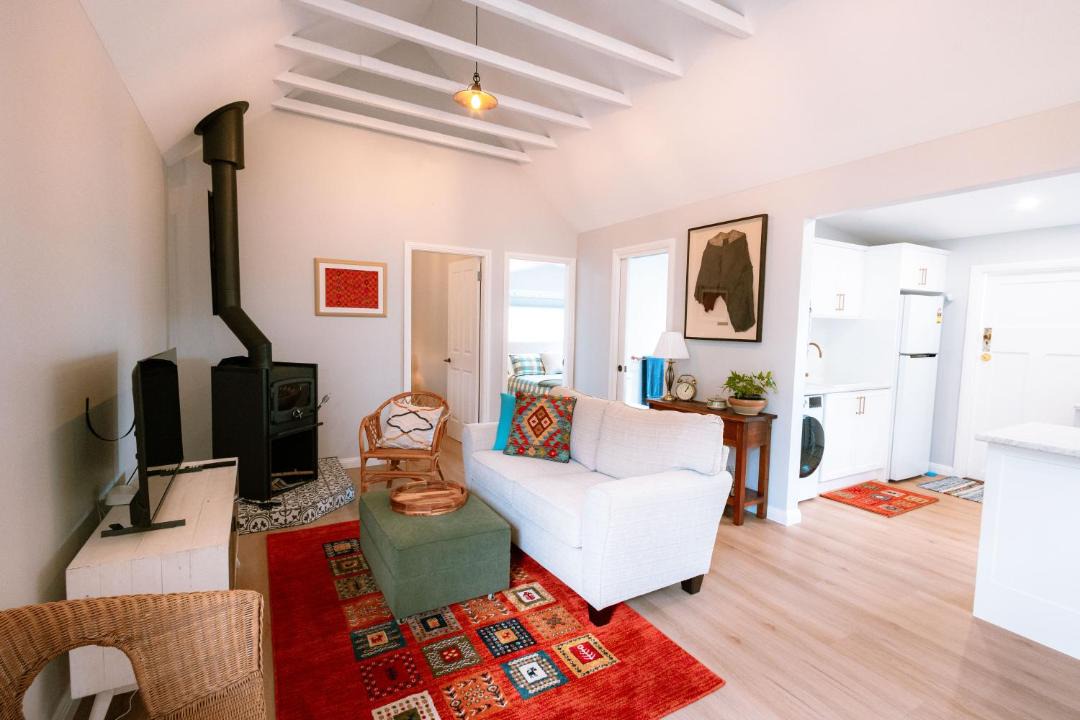 Katoomba House | Newly Renovated 100 Year Old Bliss Cottage - Adaline