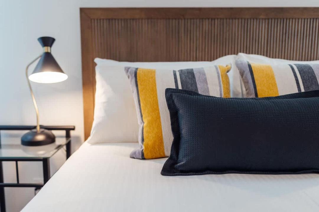 Bokarina Apartment | Azzure Bliss at Bokarina Beach