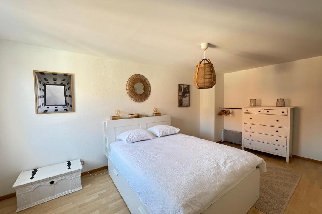 Porrentruy Apartment | "Le Cœur de la Vieille Ville"