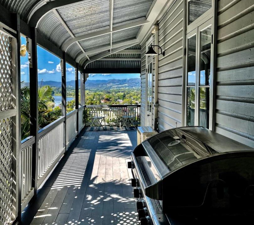 Murwillumbah House | The Glenelg Whole Residence