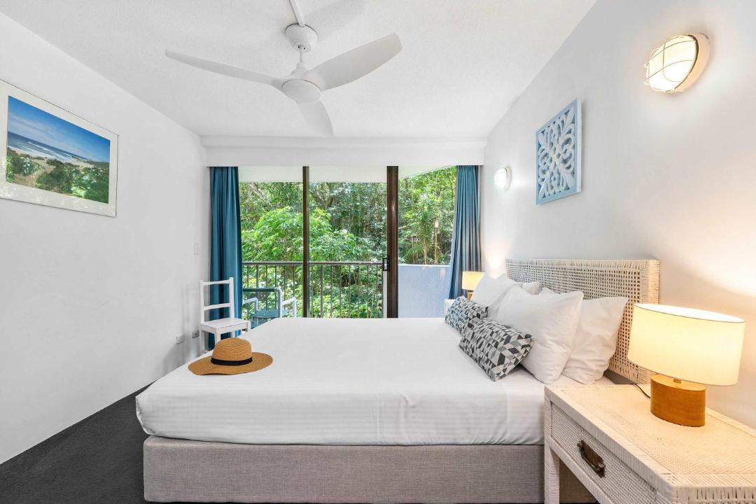 Currumbin Apartment | The Rocks Resort Unit 5D