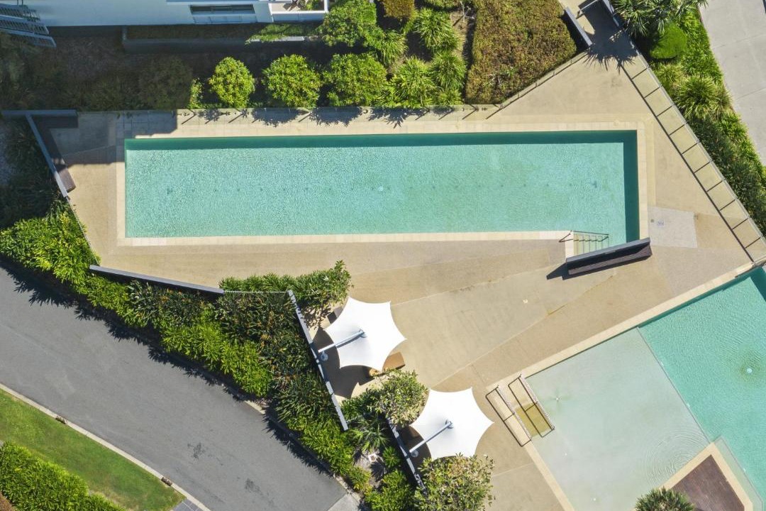 Hollywell Apartment | Allisee Apartments