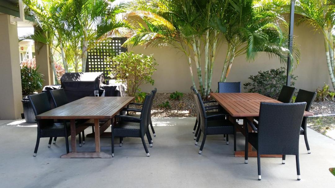 Bowen Hotel | Port Denison Motor Inn