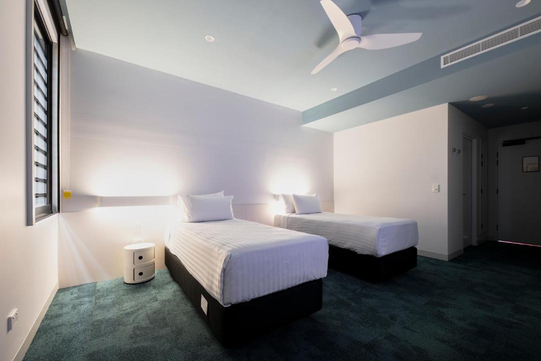 Rooty Hill Hotel | The Lodge, Blacktown - Sydney