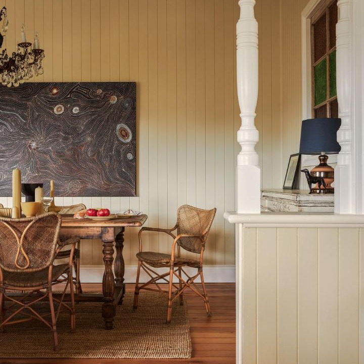 Ballandean House | The Homestead at Ballandean Lodge