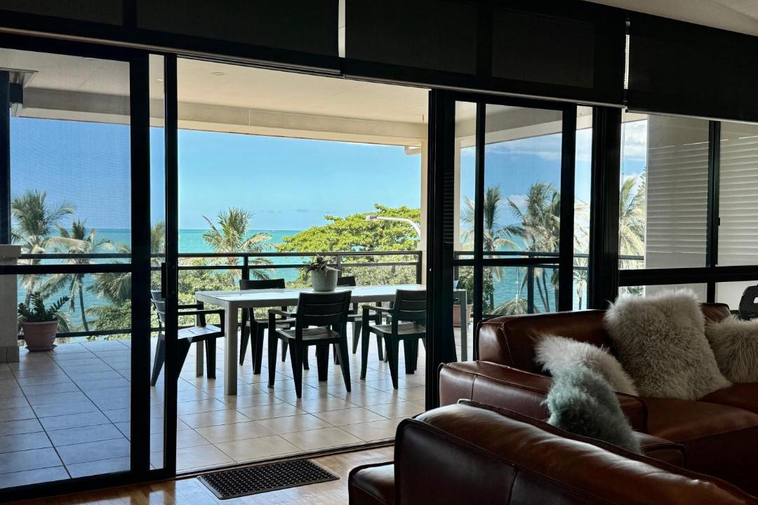 North Ward Apartment | Townsville Apartments on The Strand - Penthouse