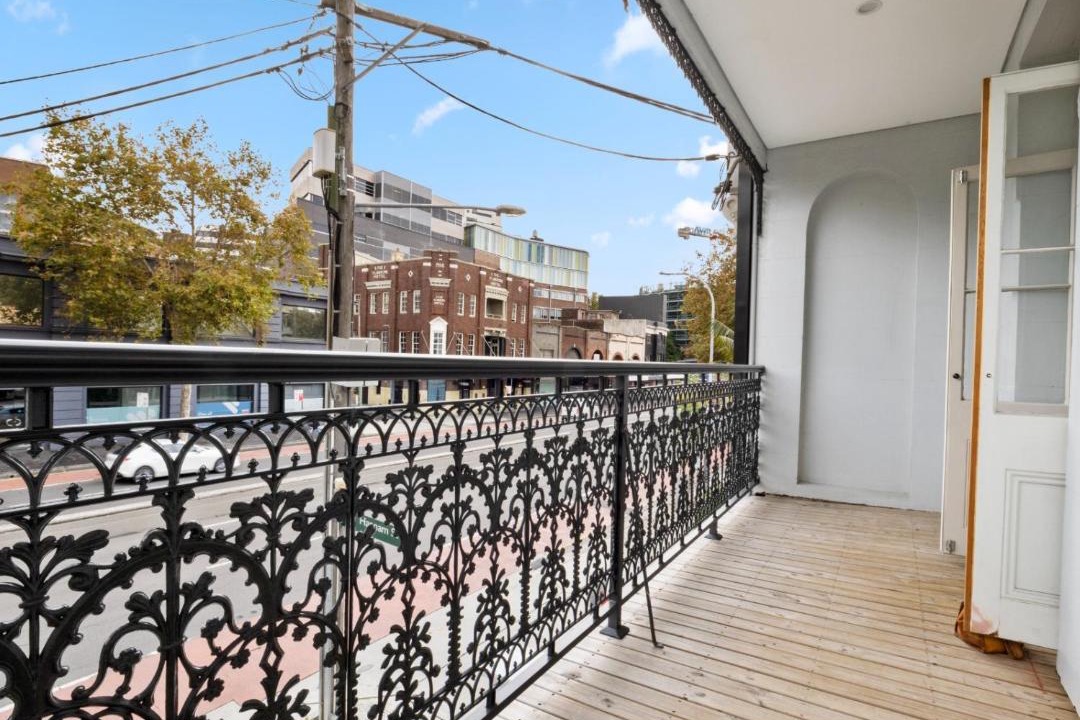 Darlinghurst Hotel | Surry Hills Budget Hotel - Near Oxford Street