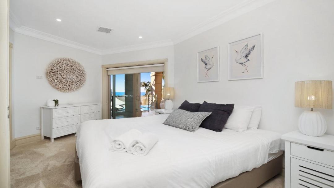 Terrigal House | Unit 41 - 3 Bed Garden View