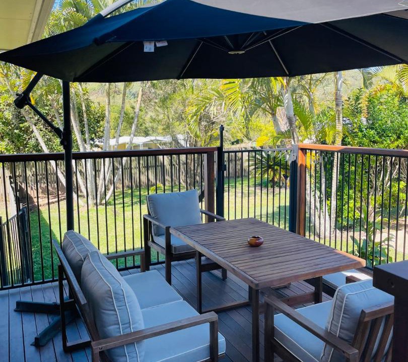 Sarina Bed & Breakfast | GOLDEN LACE B&B