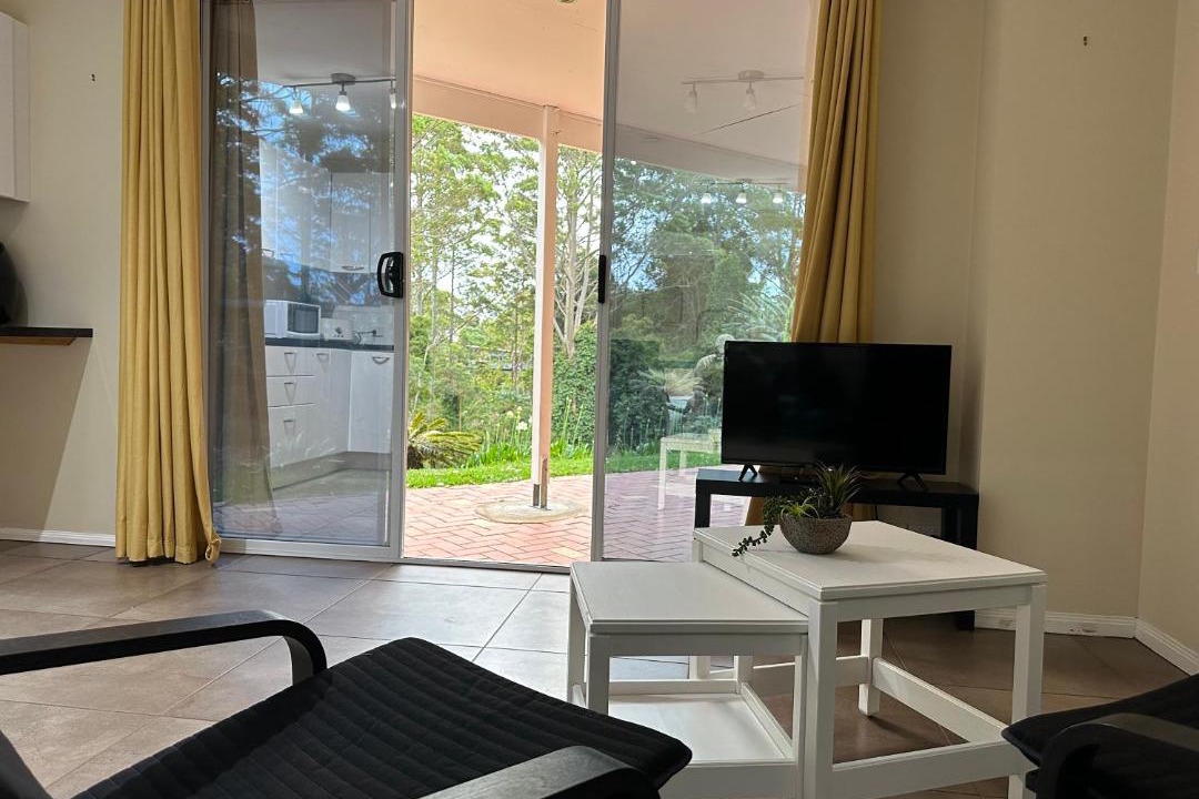 North Tamborine Apartment | One bedroom studio