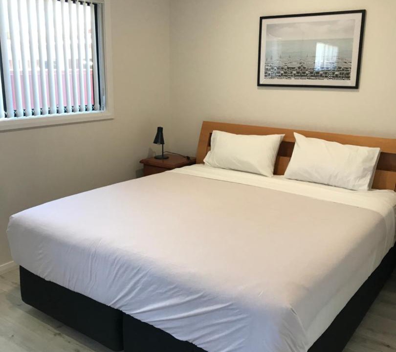 Doonside Apartment | Fragrant Home-68A Brand New 2 rooms House with beautiful private garden and entrance,5G wifi