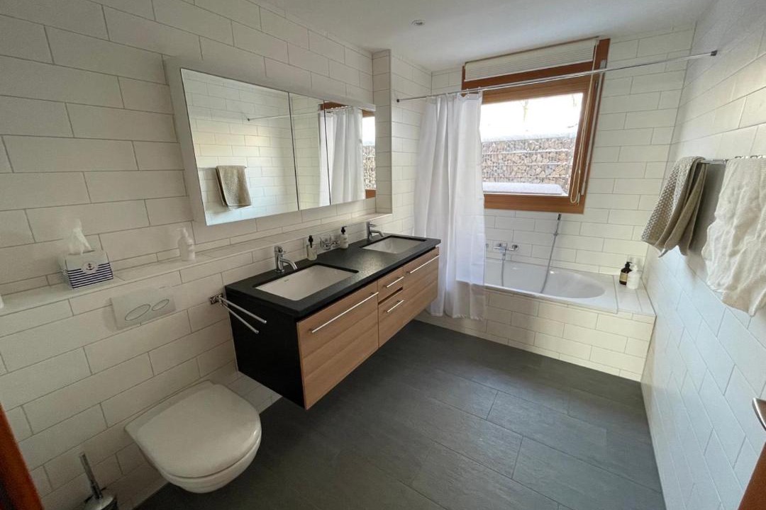 Gempen Apartment | Wunderschönes Gästehaus mit grandioser Aussicht