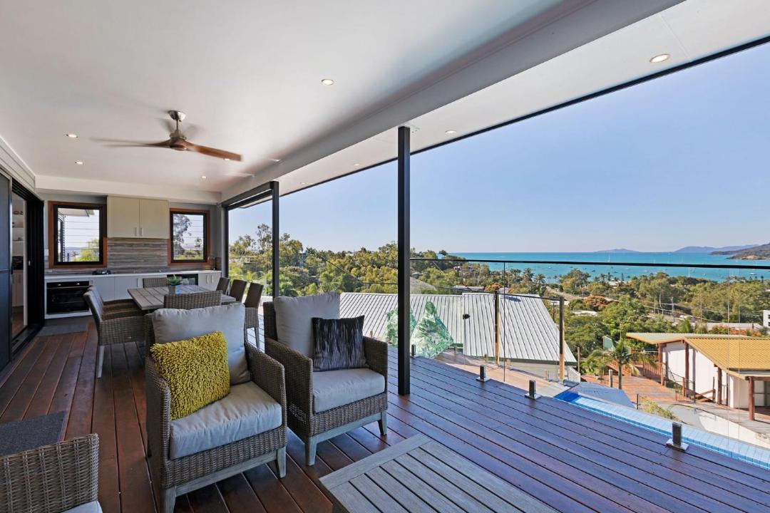 Airlie Beach House | Lux On Nara