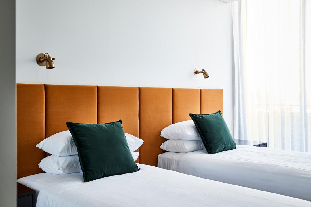 Penrith Hotel | Astina Suites, Penrith
