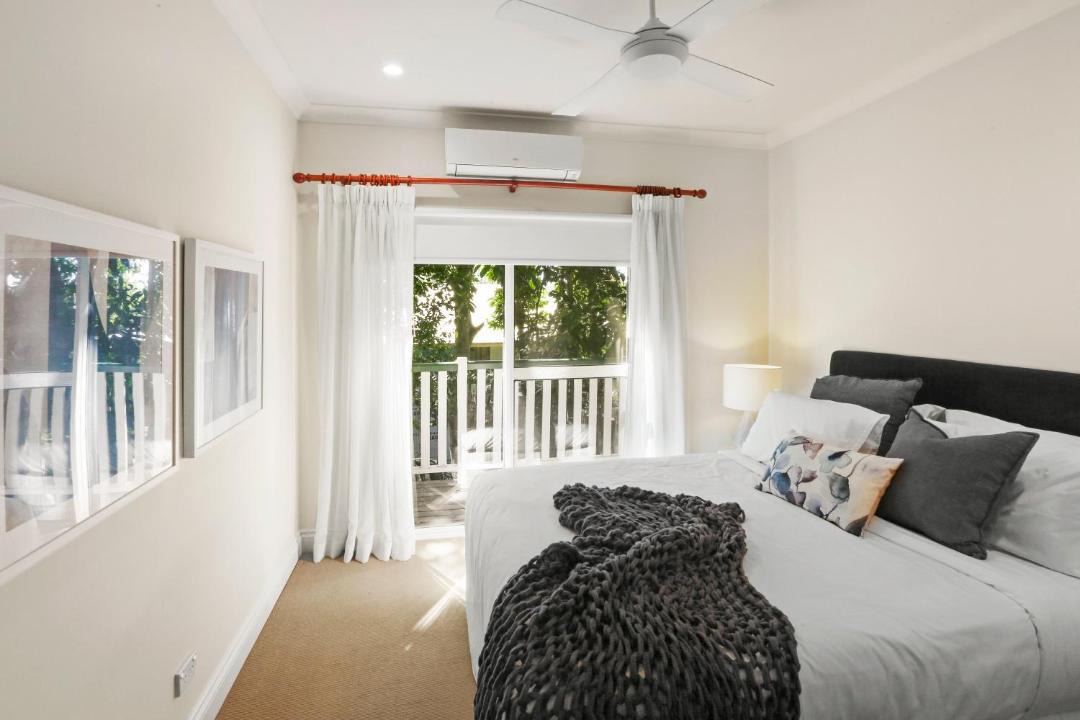 Kamerunga House | Stoney Creek Cottage