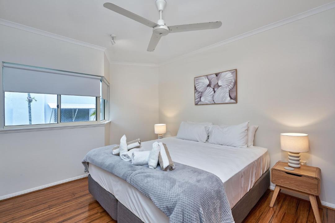 Clifton Beach Apartment | Beachfront On Arlington