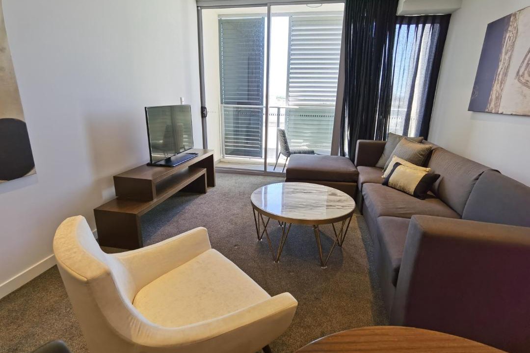 Chatswood CBD Apartment | KOZYGURU Chatswood Luxury Studio Walk to Chatswood Chase NCH088-721
