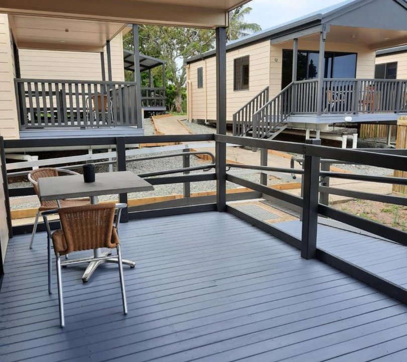 Hay Point Hotel | Hay Point Hotel/Motel