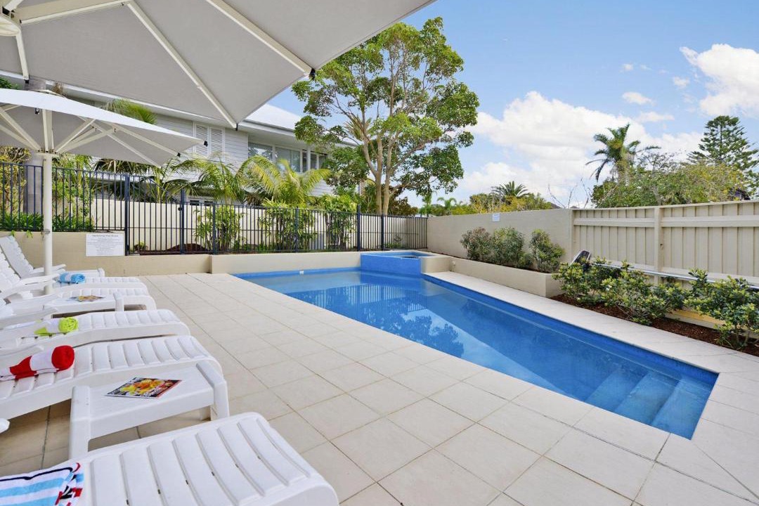 Palm Beach Apartment | The Lookout at Iluka Resort Apartments