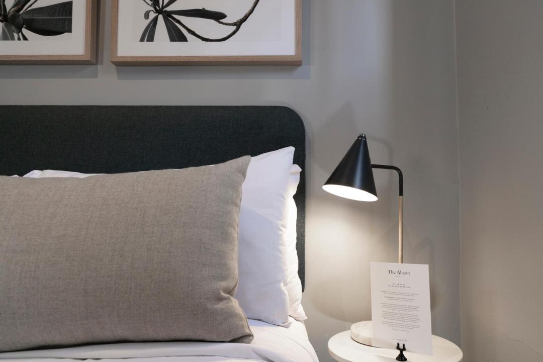 Randwick House | The Alison Randwick