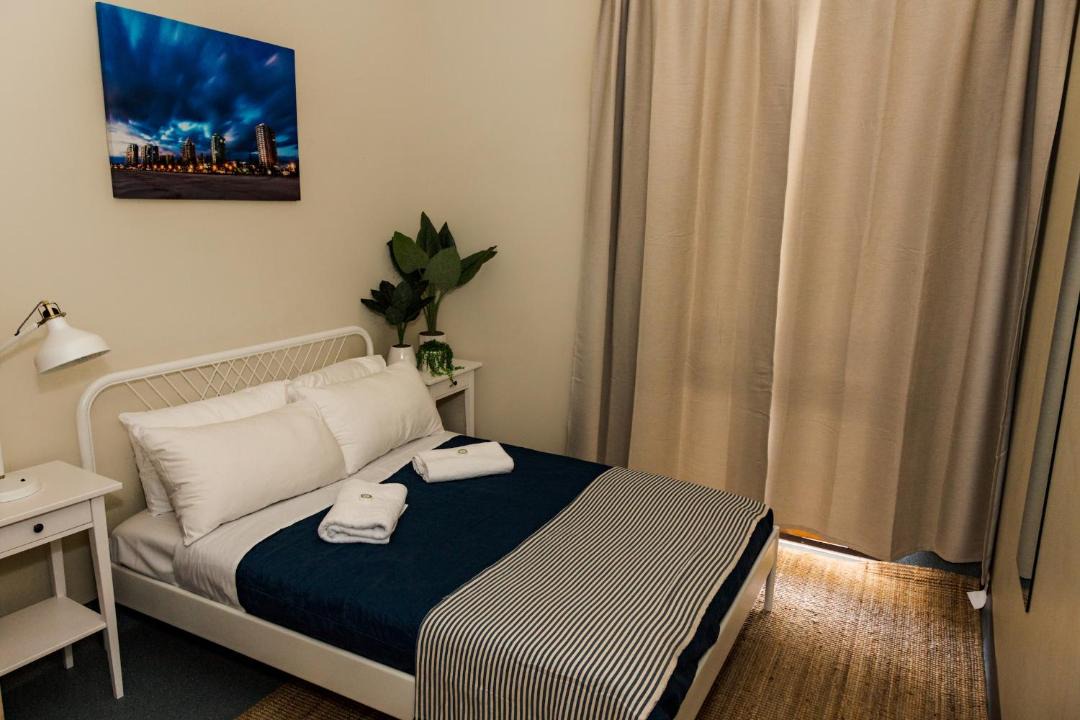Coolangatta Hostel | Coolangatta Sands Hostel