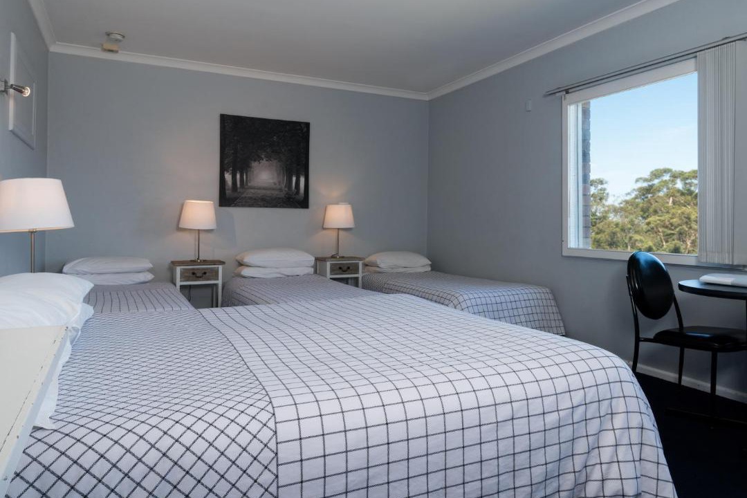 Katoomba Hotel | Blue Mountains Highway Motel