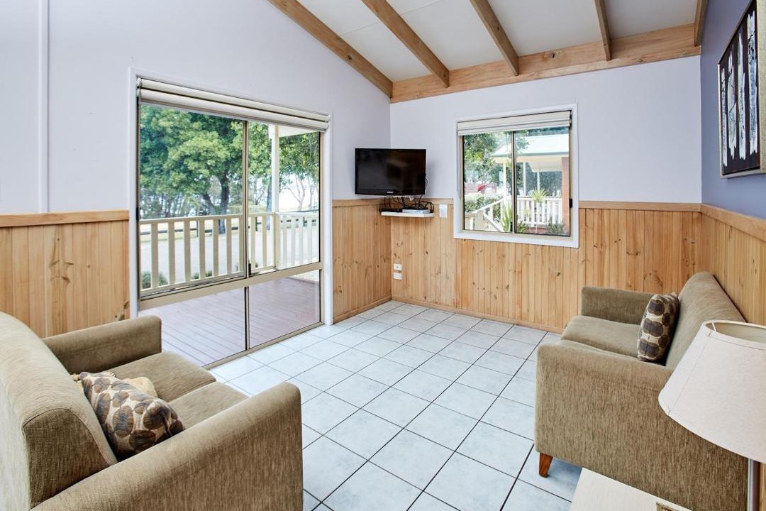 Canton Beach Resort | NRMA Canton Beach Holiday Park