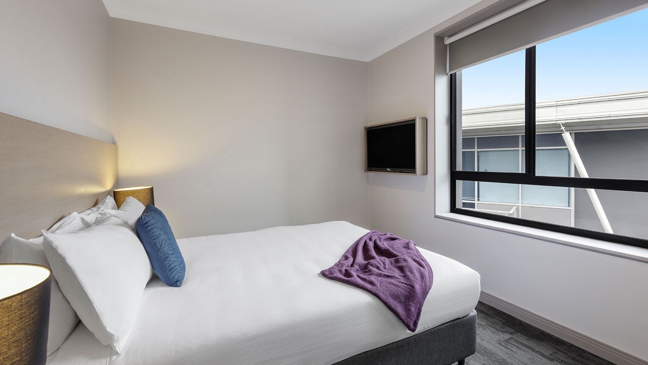 Photo of Bedroom in North Ryde
