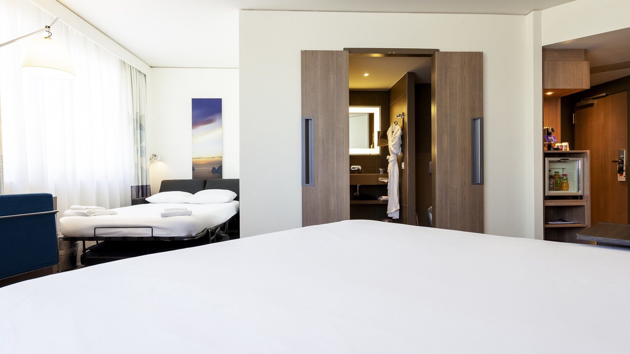 Photo of Bedroom in Sankt Alban