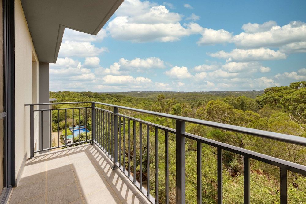 Photo of Patio Balcony in North Ryde