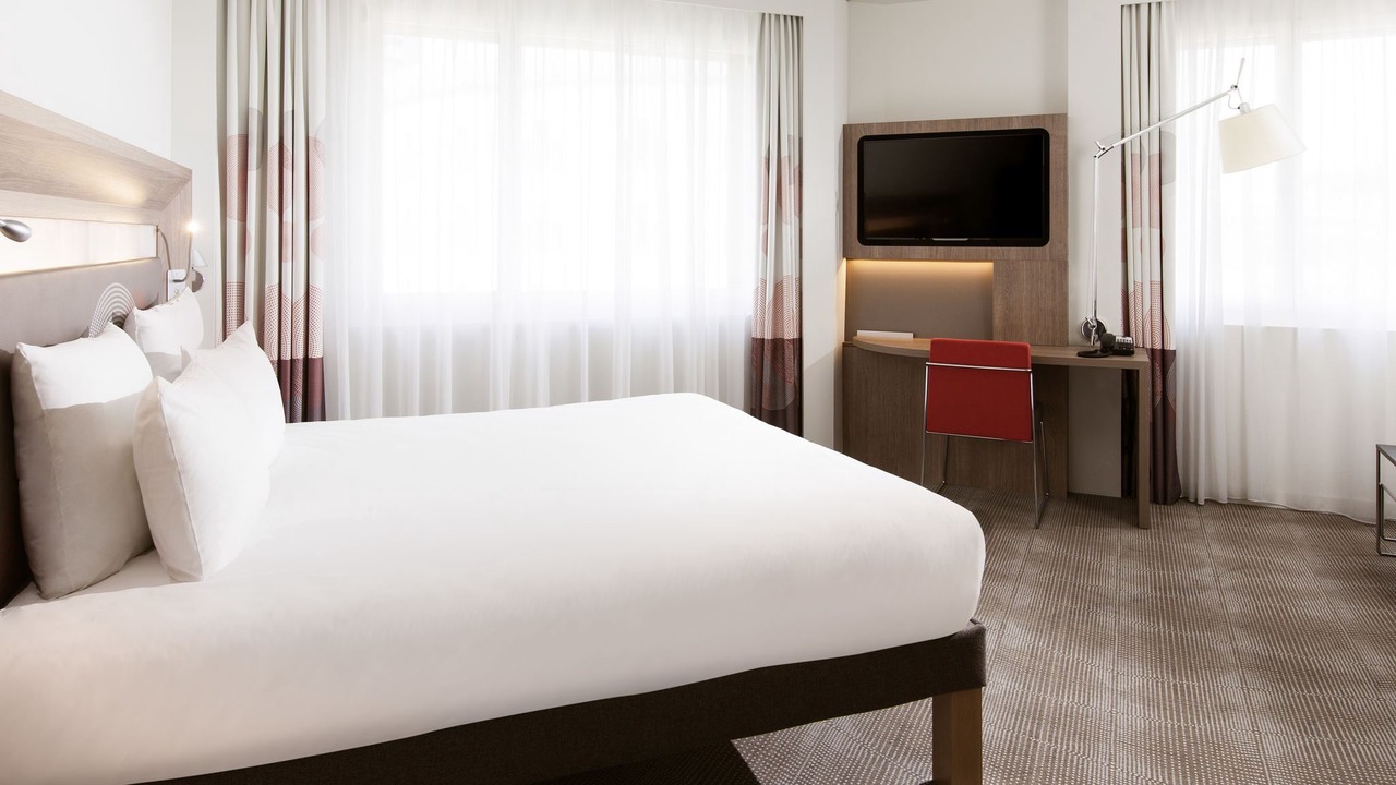 Photo of Bedroom in Sankt Alban