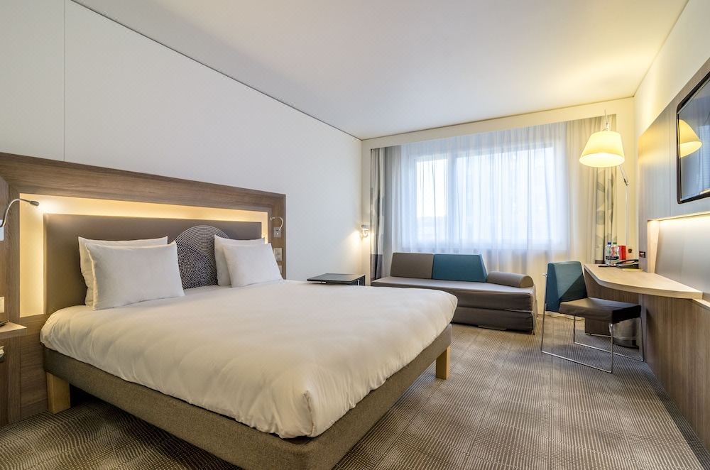 Photo of Bedroom in Sankt Alban